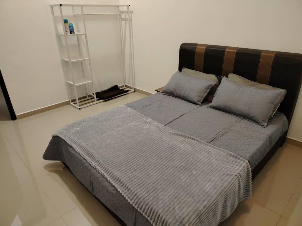 Rumah percutian Atabara 2 *