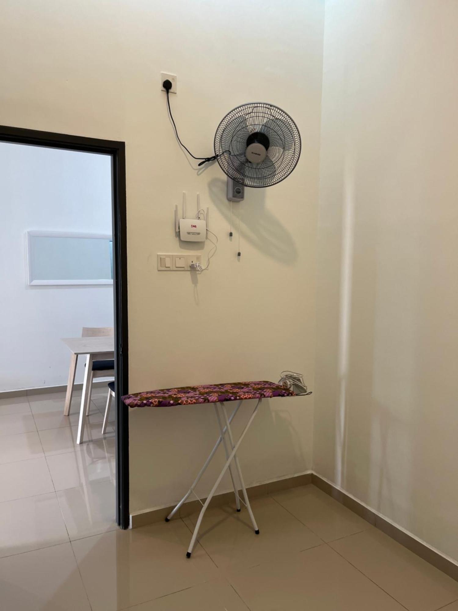 Rumah percutian Atabara 2